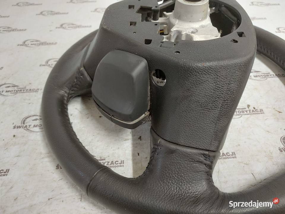 SUBARU FORESTER III kierownica osobowe Kielce sprzedam