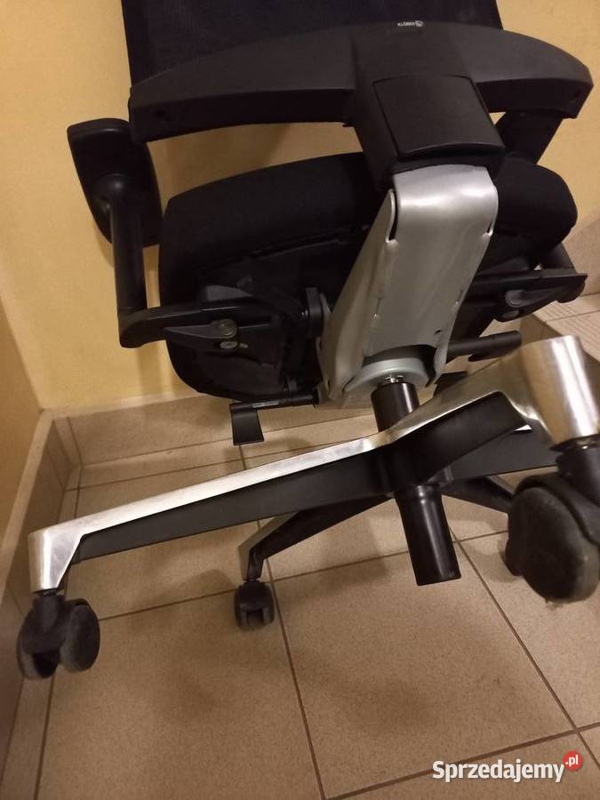 Krzesło biurowe sitag klber Warszawa