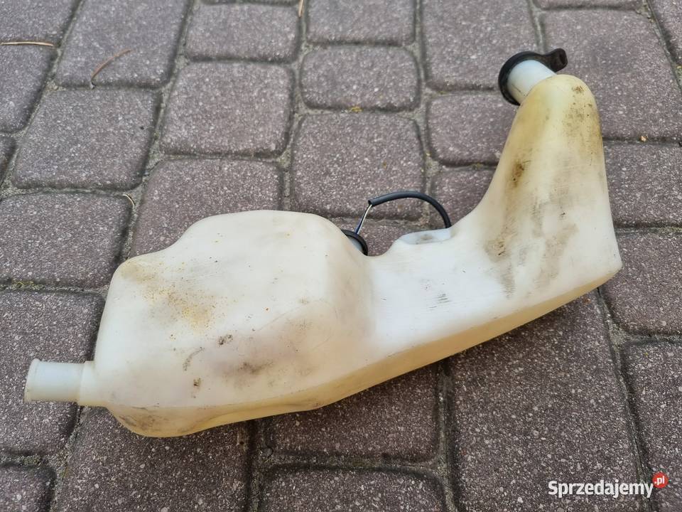 Dozownik Zbiornik Oleju Aprilia Sr 50 Kielce