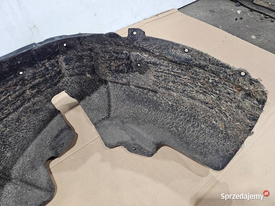 NADKOLE LEWY TYŁ AUDI A3 8V CABRIO 8V7810171 Przystajń