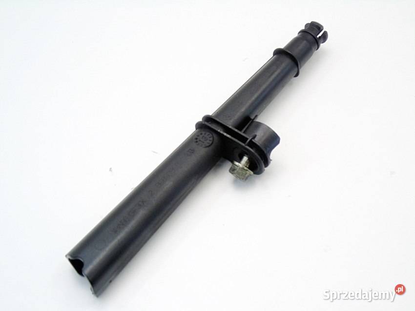 RURKA MISKI OLEJU 20 HDI C4 C5 JUMPY SCUDO DS4 Sosnowiec sprzedam