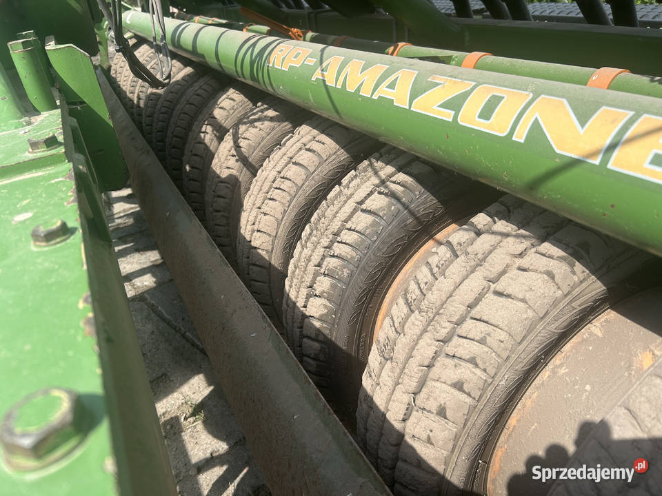 Amazone AD 402 Amazone KE403 Płońsk sprzedam