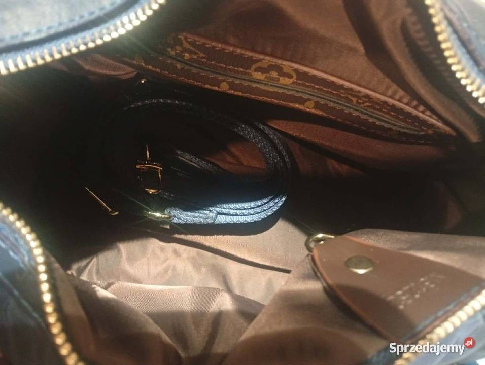 Torebka Louis Vuitton Torby i torebki Tomaszów Mazowiecki