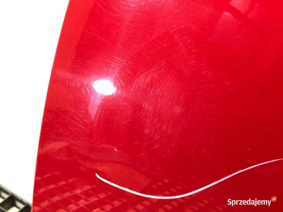 DRZWI LEWY PRZÓD MINI CLUBMAN R55 Hatchback 0615 osobowe podkarpackie