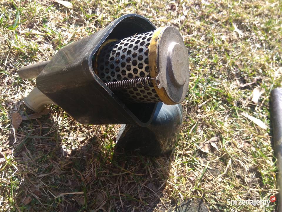 Silnik jawa 50 ogar 200 PRL oryginał Romet Koluszki sprzedam