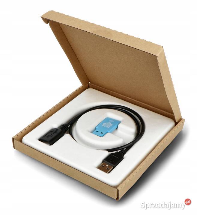 Home Assistant SkyConnect ZigBee Matter Thread Olsztyn sprzedam