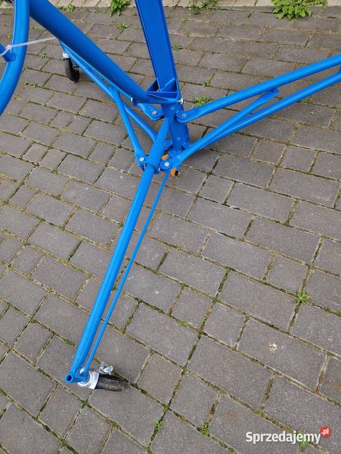 Podnośnik do płyt GK gipsowych OSB 35m 68 GEKO