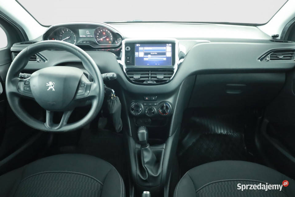 Peugeot 208 16 BlueHDi
