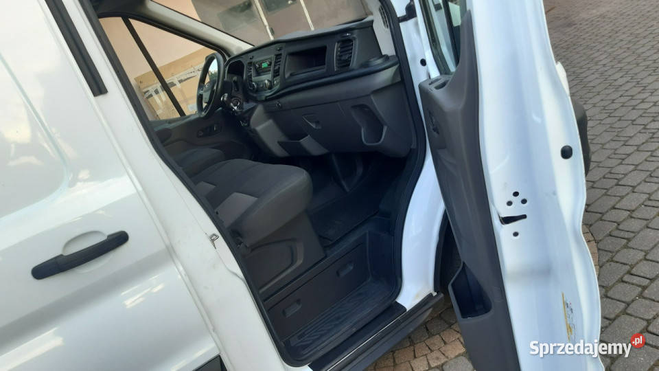 Ford Transit Ford Transit 20 TDCi 290 L2 H2 Bachowice