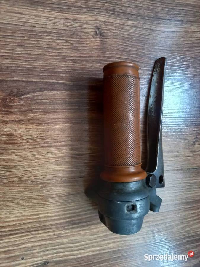 Rączka zmiany biegów komar 230 231 sprzedam