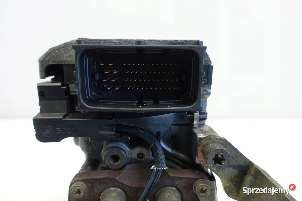 Saab 95 22 TID POMPA WTRYSKOWA PALIWA 0470504226 Rudka