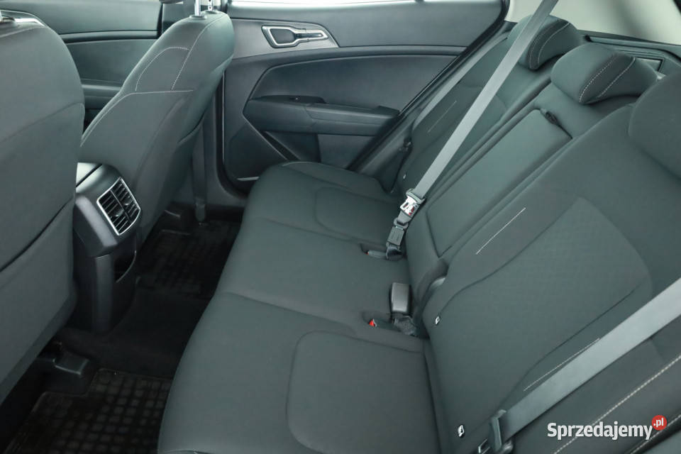 Kia Sportage 16 TGDI poduszka powietrzna Kia sprzedam