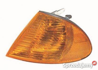 KIERUNKOWSKAZ LEPR ŻÓŁTY DO 3 E46 092001 022005 Pruszków sprzedam