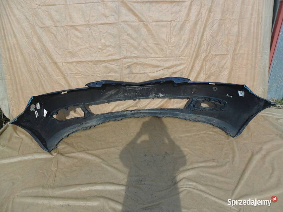 Zderzak przedni Mazda 3 HB 2005 2006 2007 2008 Karoseria
