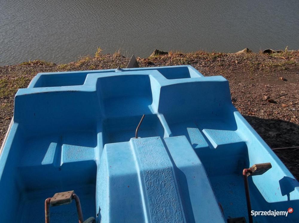 rower wodny Pływanie Czernichów