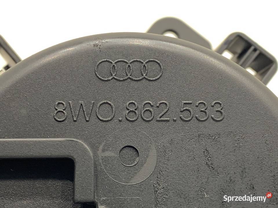 UCHWYT NA NAPOJE AUDI A4 B9 8W0862533 Kombi Części samochodowe podkarpackie