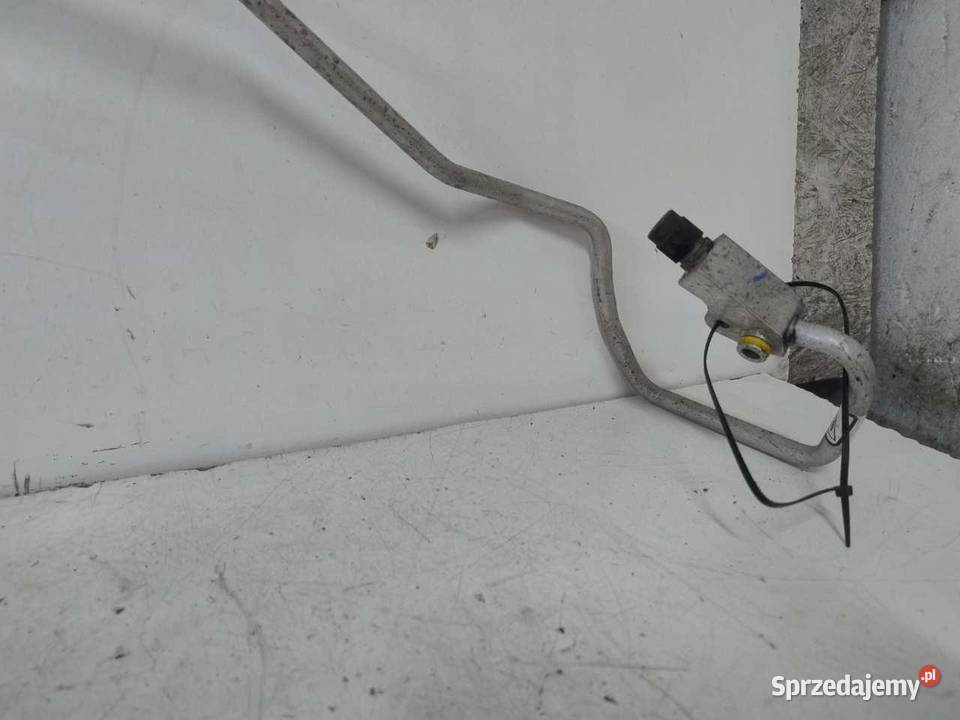 WĄŻ RURKA KLIMATYZACJI FORD KA MK2 10 osobowe