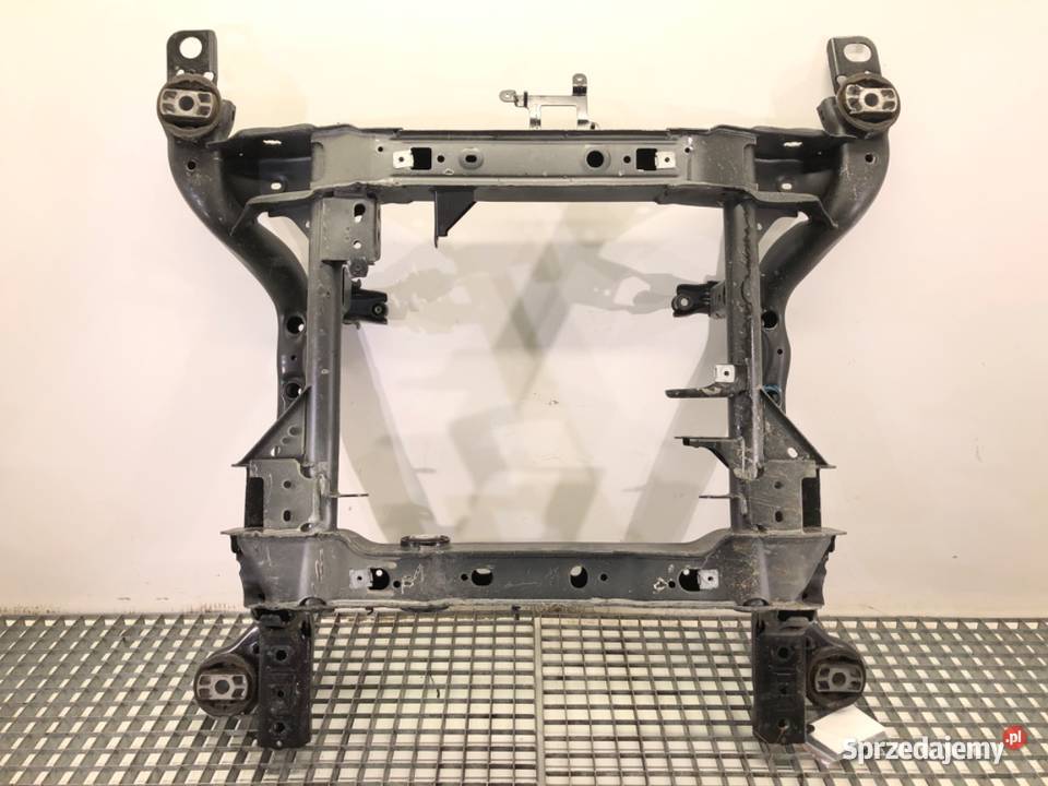 BELKA POD SILNIK MERCEDES GLE 20 269 A1673308200