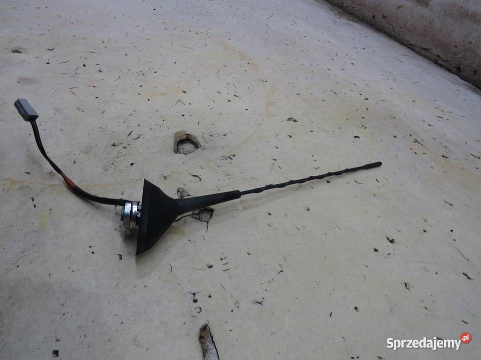 NISSAN QASHQAI J11 ANTENA DACHOWA 1317 120 lubelskie