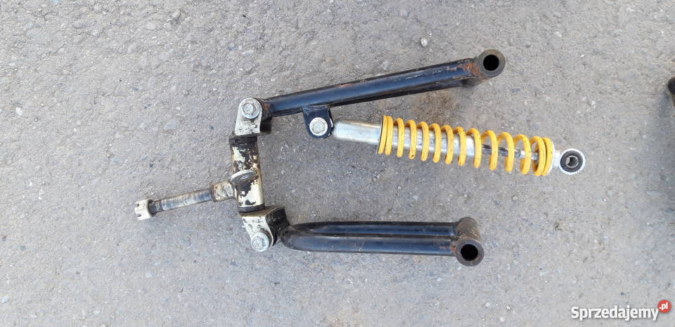 Zawieszenie do Quada 50110125 sprzedam