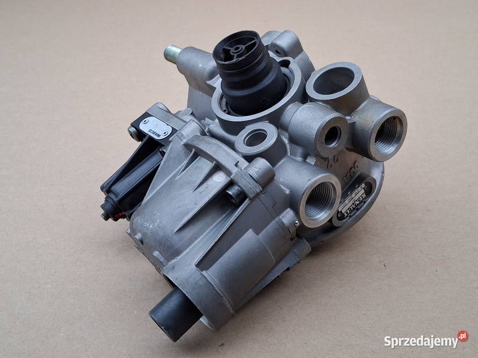 RENAULT SCANIA OSUSZACZ PODSTAWA OSUSZACZA WABCO Bieleń