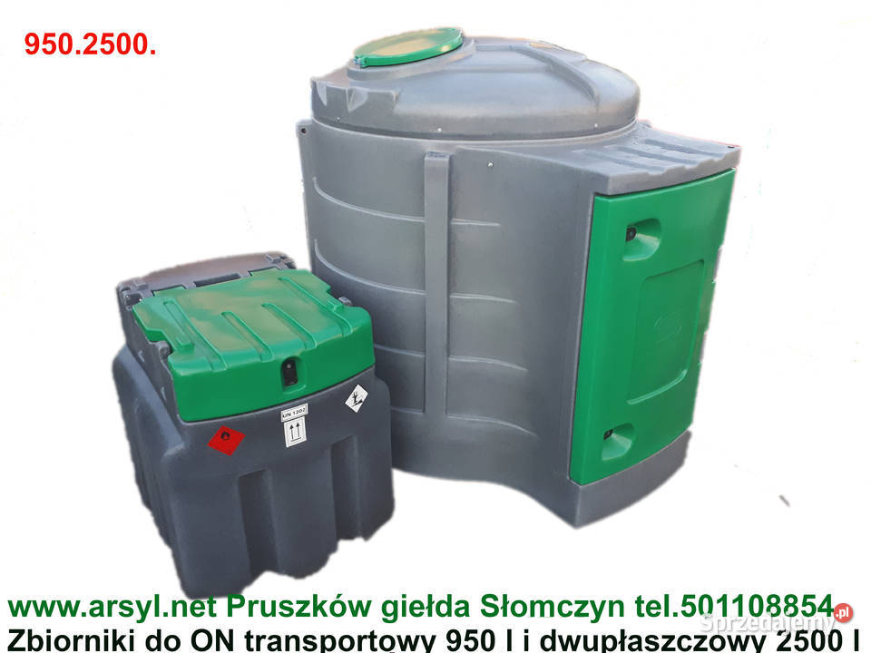 MAUZER Zbiornik IBC 600 l 1000l Pojemnik 600 mazowieckie Pruszków sprzedam