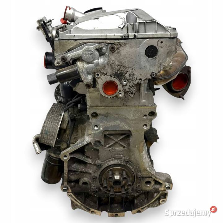 SILNIK ALT Audi A4 B6 B7 A6 C5 VW Passat B5 FL lubelskie Chełm sprzedam