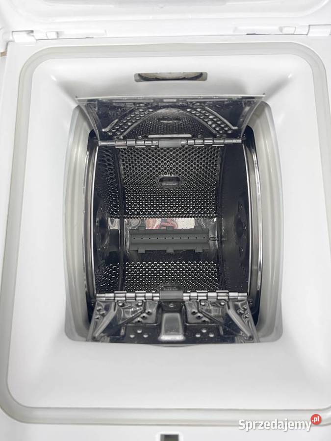 Pralka Whirlpool Góry Wsad 7 1000 ob A Elektronika Wiejca