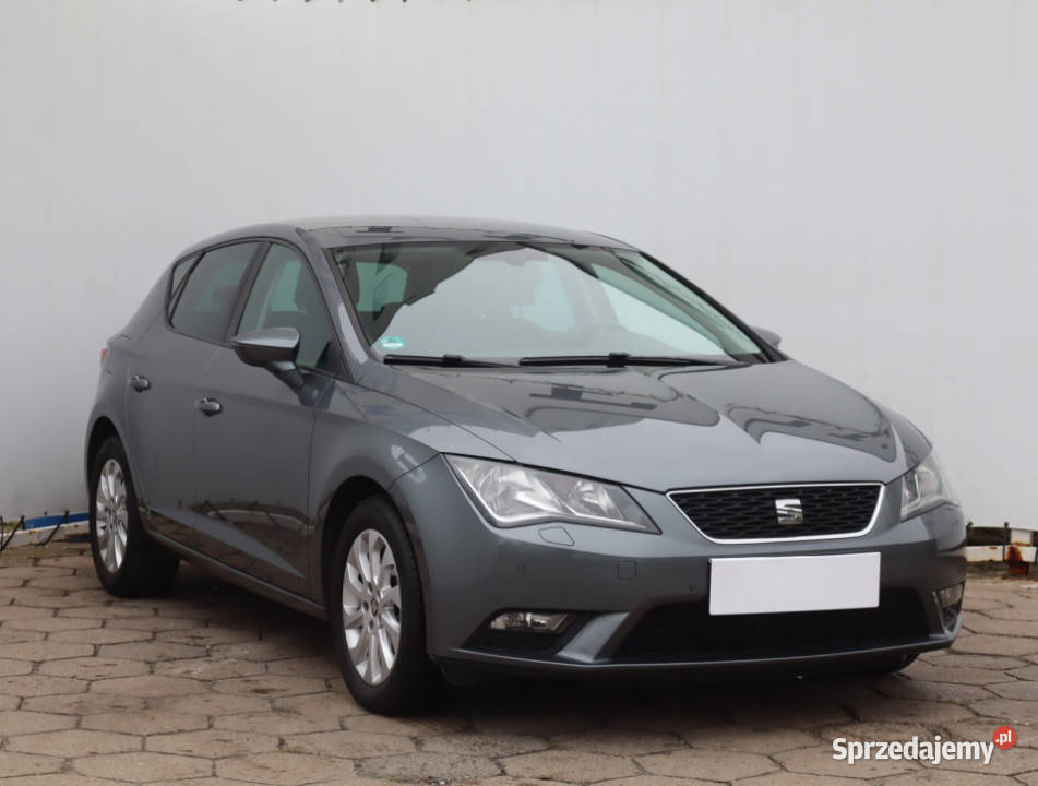 Seat Leon 20 TDI Łódź sprzedam