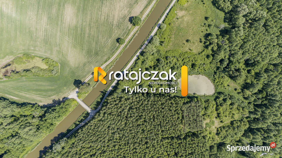 Grunt 12000m2 Krasin sprzedam