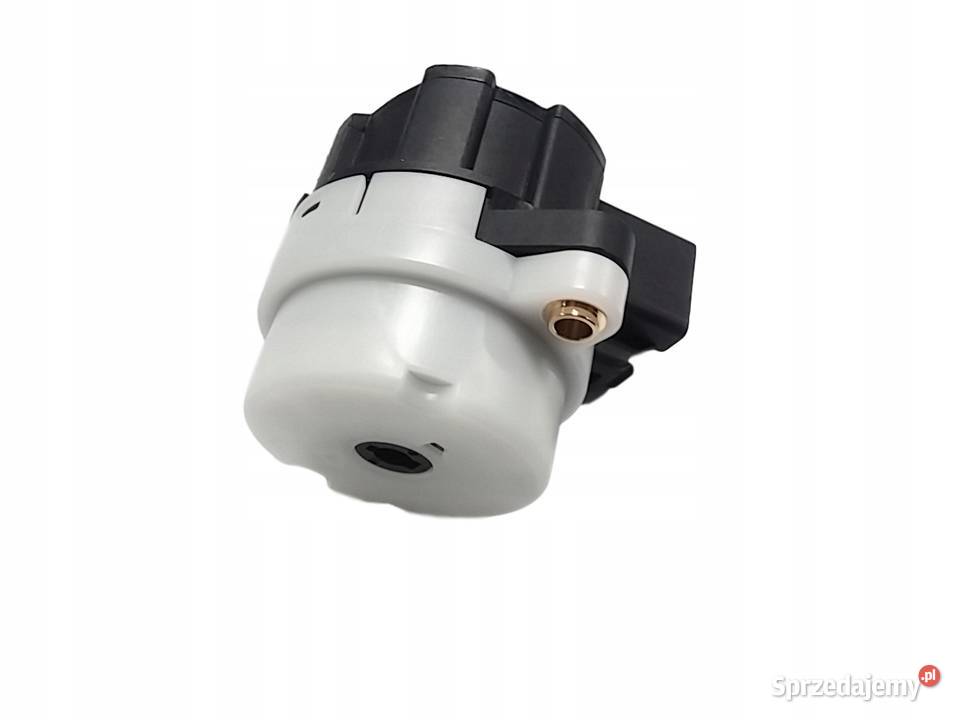 VOLVO C70 S70 S60 V70 XC70 kostka stacyjki OE Bielany Wrocławskie