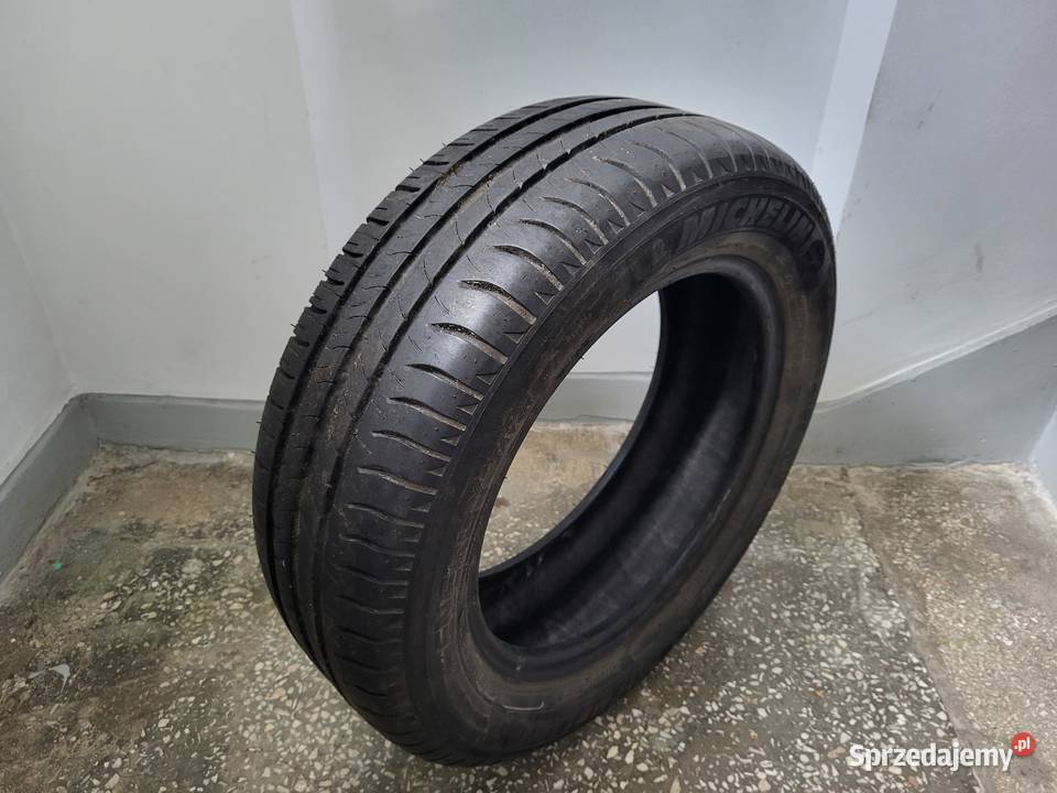 Opona letnia 19560 15 MICHELIN Energy Saver Opony Gdańsk