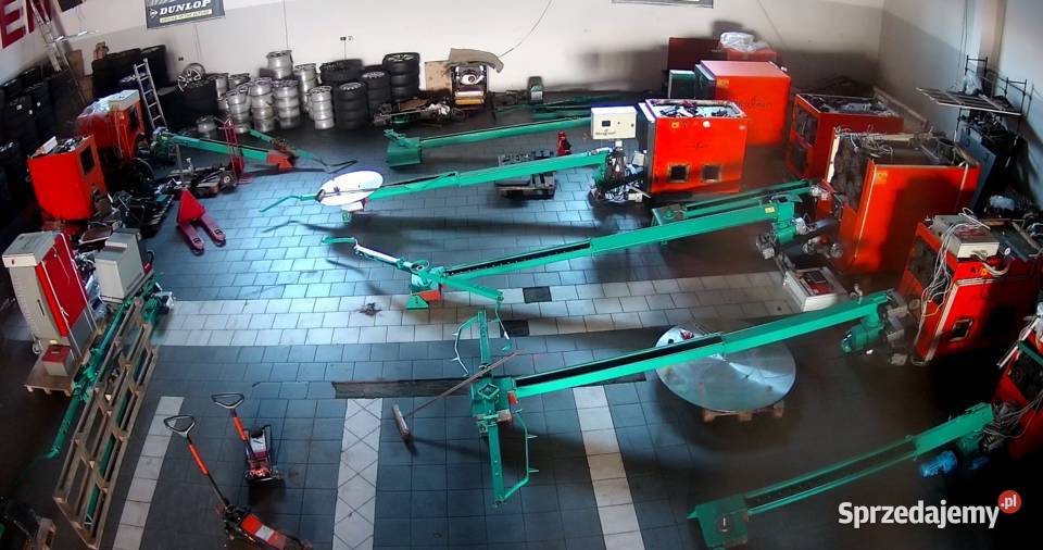 Piec na Trociny Zrębki Wióra Odpady Kożuchów