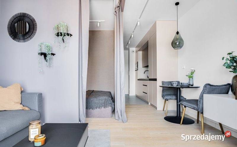 2pok 29met Angel City BALKONGARAŻWINDA Wrocław dolnośląskie