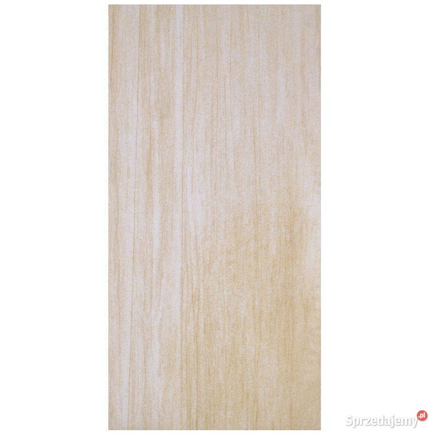 Piaskowiec Teakwood szlifowany 100x50x2 Gdynia