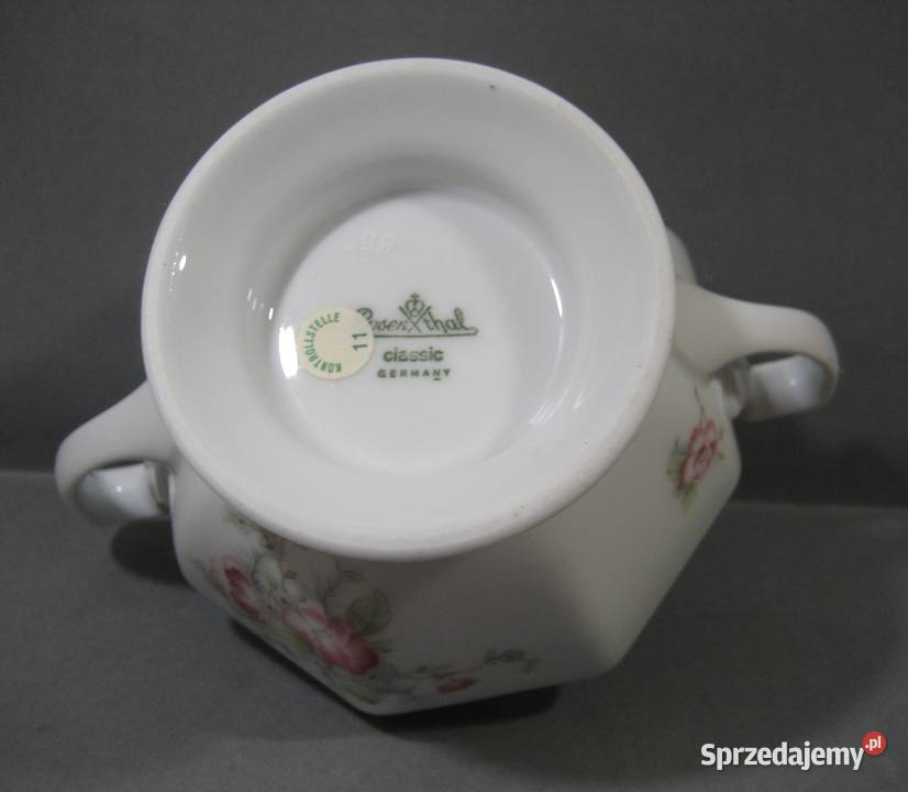Cukiernica Rosenthal Classic śląskie Katowice