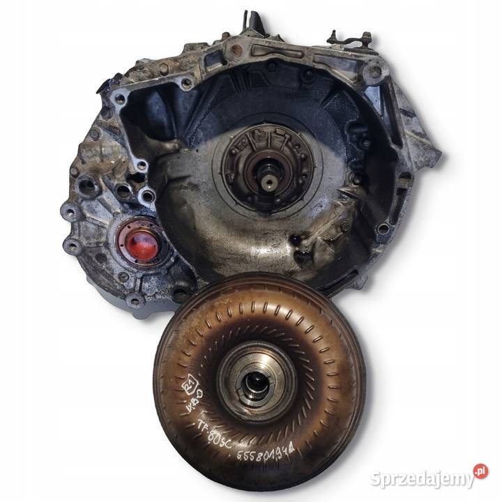 SKRZYNIA BIEGÓW Opel Insignia Astra IV J Zafira Chełm