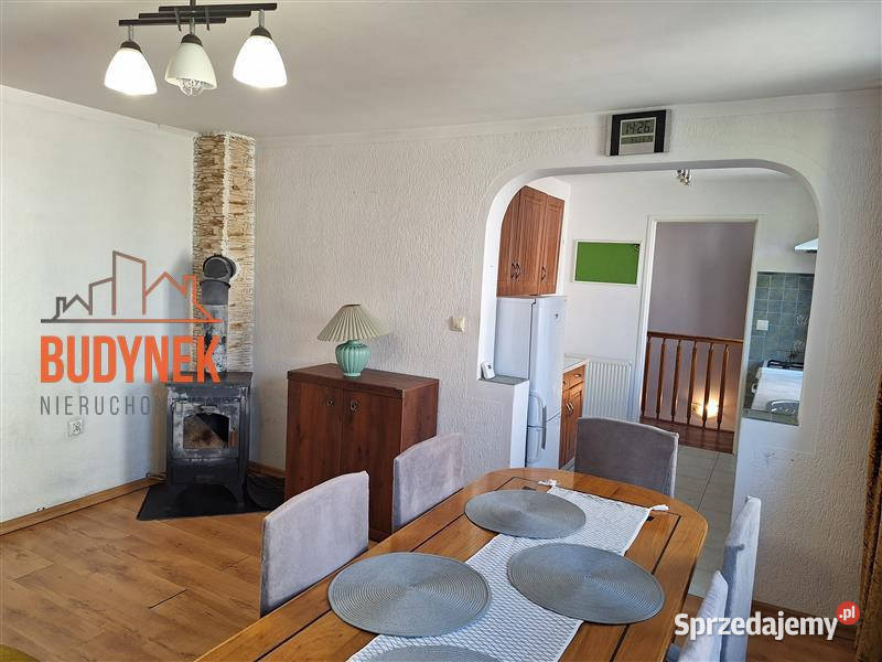 Dom bliźniak Darłowo 4375zł/m2