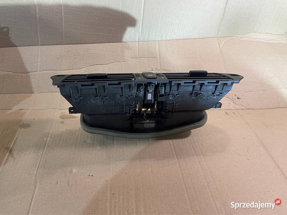 Kratka nawiewu awaryjne 6910734 bmw 5 e60 e61 Szczecin