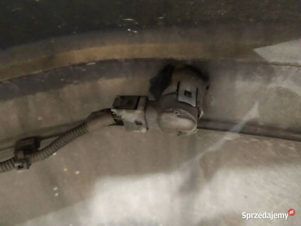 ZDERZAK TYŁ PDC 45246 Volvo S40 II 20042012 Rok produkcji 2006 świętokrzyskie sprzedam