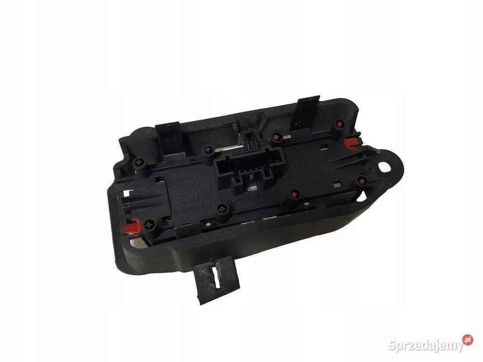 Renault Grand Scenic II Włącznik świateł Skarżysko-Kamienna