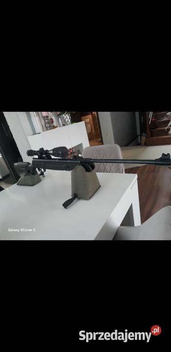 Hatsan 90 45 mm świętokrzyskie Busko-Zdrój