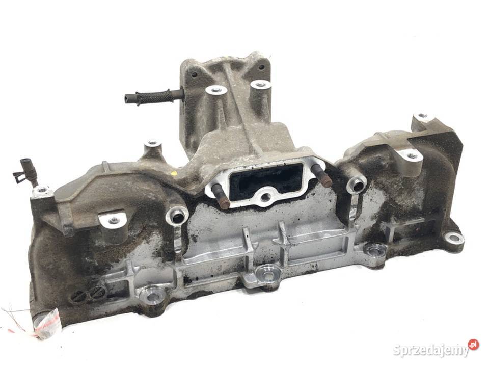 KOLEKTOR SSĄCY TOYOTA AVENSIS T27 20 126 0918