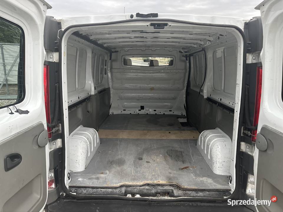 Raty 500 20 dci Lift Klima LONGDługi autoalarm Opel Masłowo sprzedam