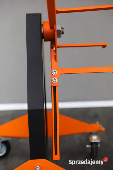 Rozwijak do drutu bednarki przewodu Narzędzia Kolno