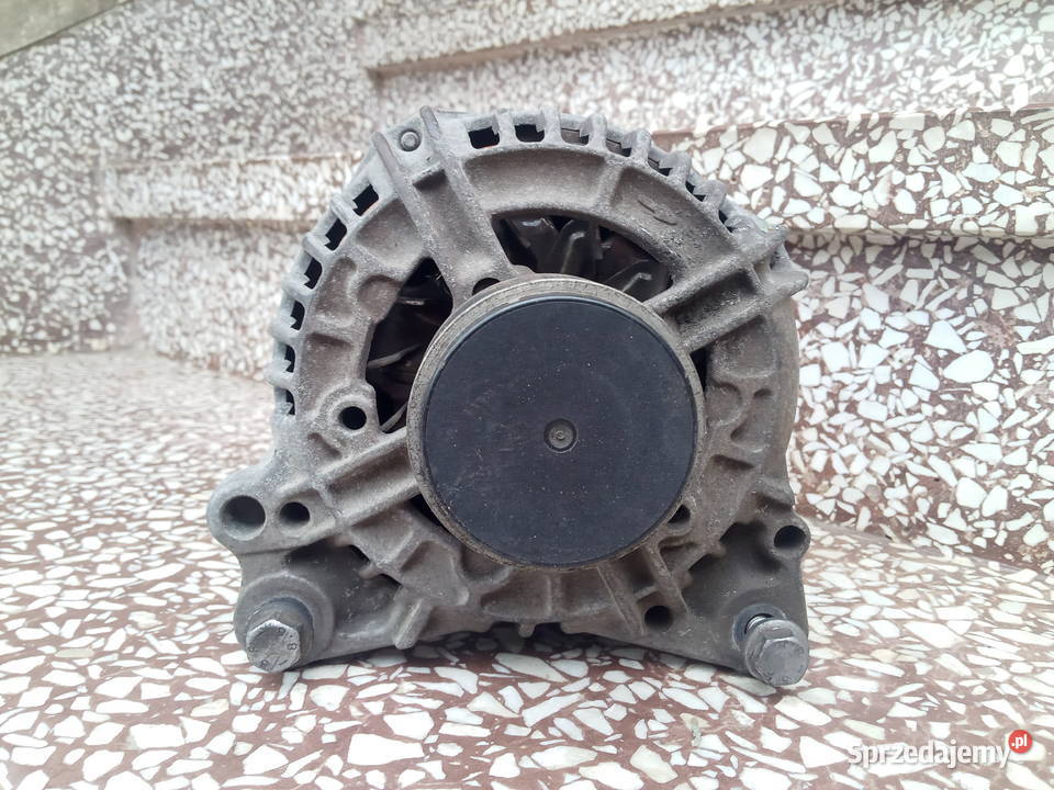 Audi A2 14 TDI AMF Alternator 140A 045903023G Dębica
