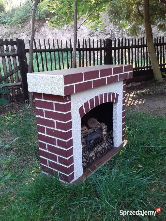Kominek domowy Podgórzyn