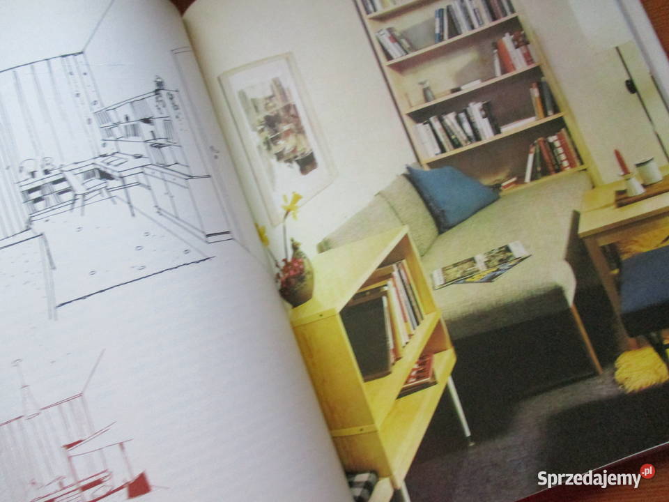 Poradniki mieszkanie majsterkowanie meble Łódź