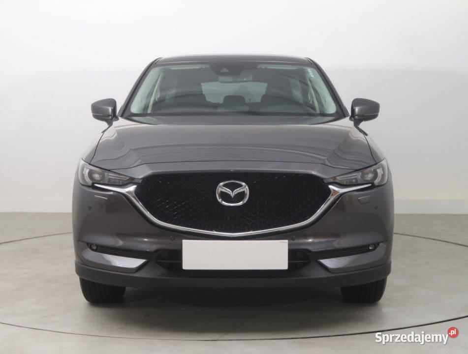 Mazda CX5 20 SkyactivG elektryczne lusterka Bielany Wrocławskie
