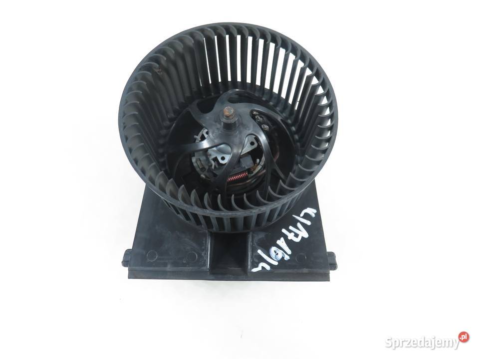 DMUCHAWA VW BORA 233029224 małopolskie